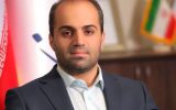 منصور شیخ الاسلامی مدیرحوزه مدیرعامل و روابط عمومی صندوق کارآفرینی امید شد